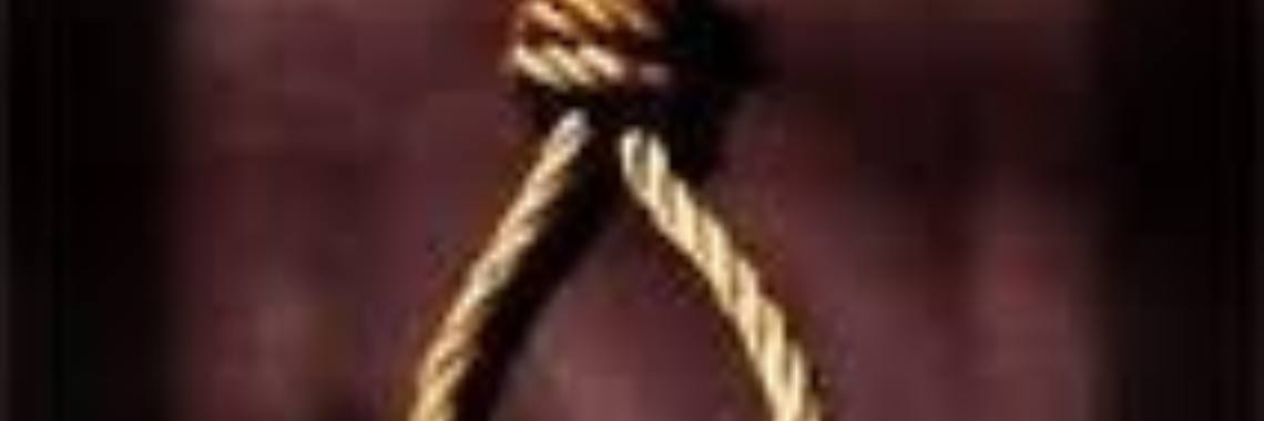 Als je weleens aan zelfmoord denkt.... | Roodkapje