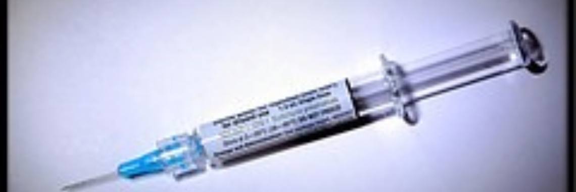 Bloed prikken | Roodkapje