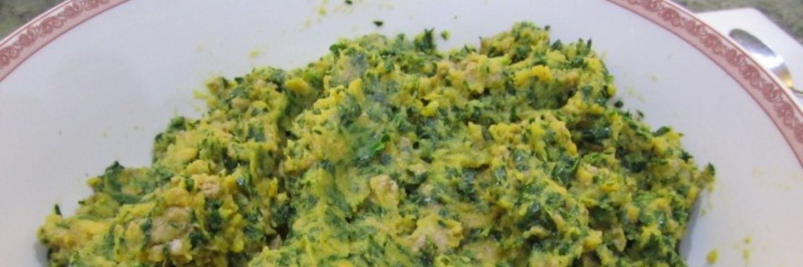 boerenkoolstamppot | Roodkapje