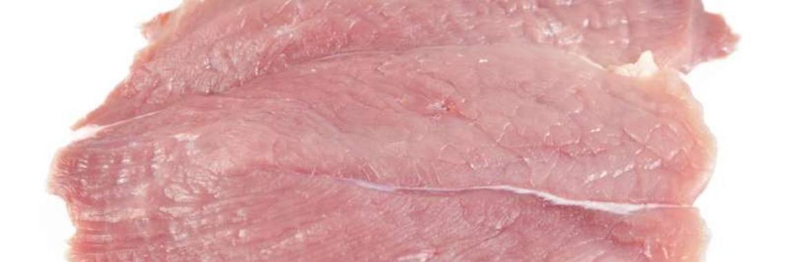 braadzakrecept: hamlappen met kaassaus | Roodkapje