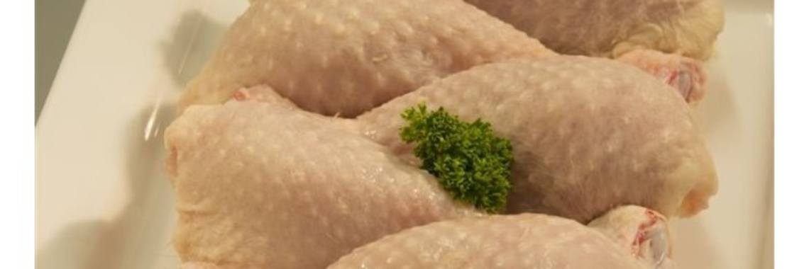 braadzakrecept: kip met appel | Roodkapje