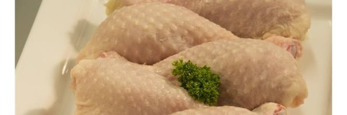 Braadzakrecept kip met rijst | Roodkapje