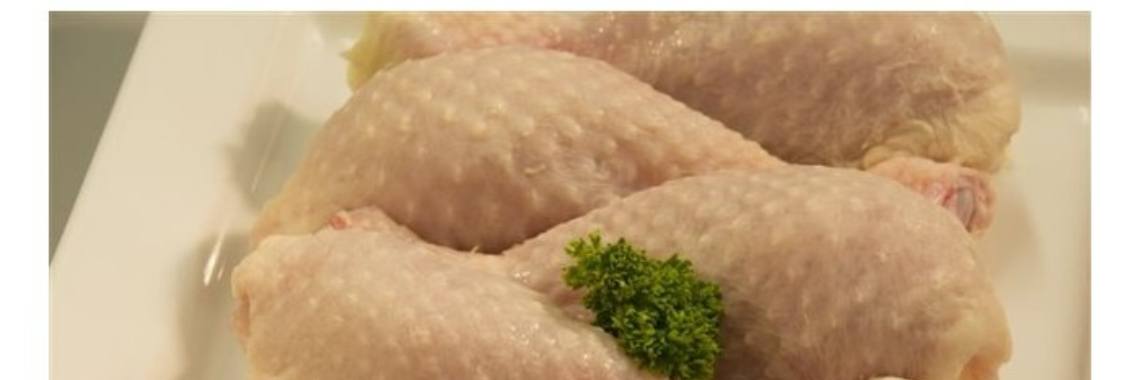 Braadzakrecept kippenpoten met appel | Roodkapje