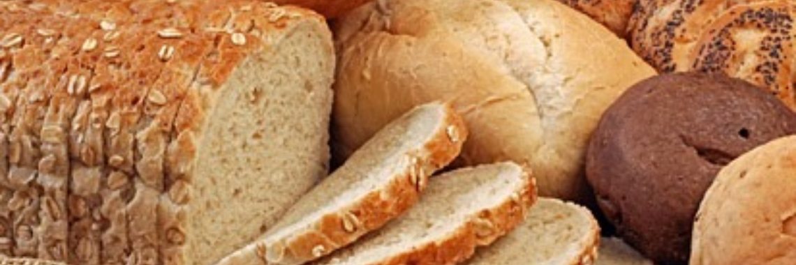 Brood bakken met de broodbakmachine | Roodkapje