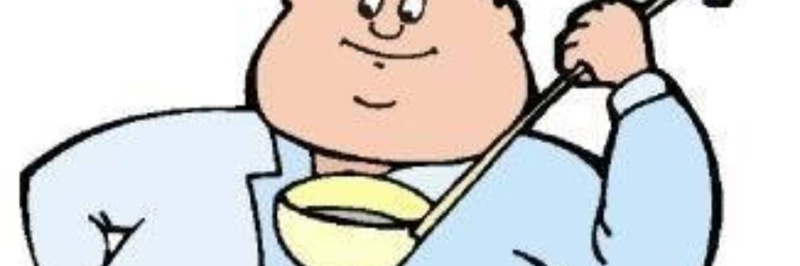 Budgetmaaltijd: aardappelsoep | Roodkapje