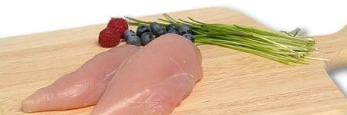 Chinese bruinebonenschotel | Roodkapje