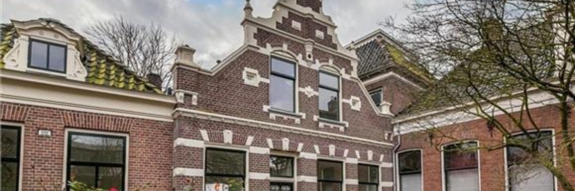 De zakenwereld is nu eenmaal hard (een waargebeurd verhaal) | Roodkapje