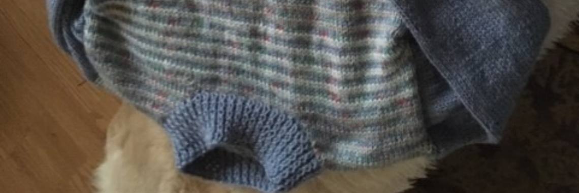 Gratis patroon damestrui | Roodkapje