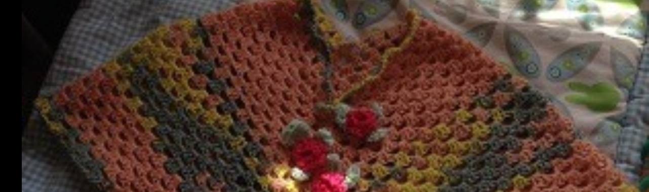 Haken en breien is de wintertrend | Roodkapje