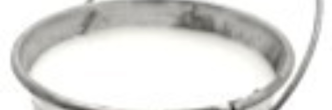 het emmertje melk | Roodkapje