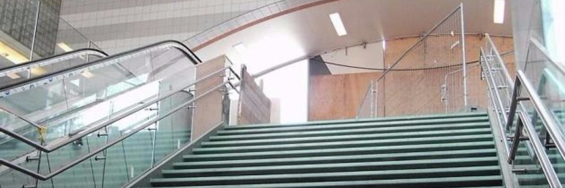 Is Schiphol aantrekkelijk voor terrorisme | Roodkapje