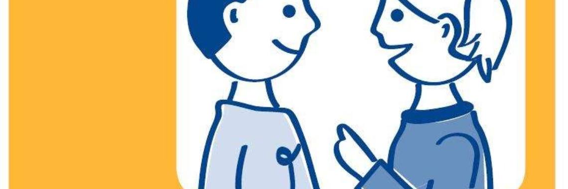 Your language says something about who you are | Roodkapje