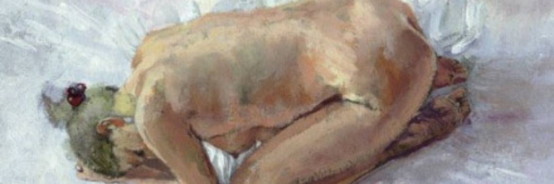 Je weet pas wat je mist, als het er niet meer is. | Roodkapje