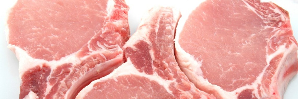 karbonade uit de braadzak | Roodkapje