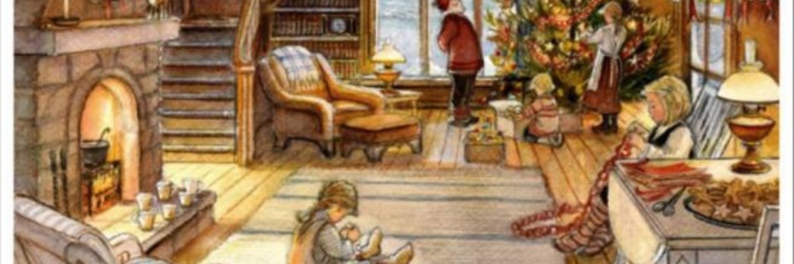 Kerkgangers en de kerstgedachte | Roodkapje