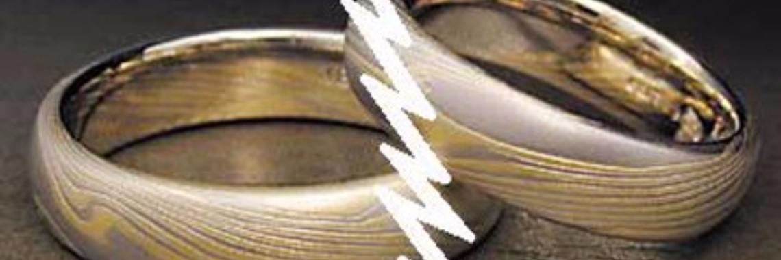 Kinderen als inzet bij een scheiding | Roodkapje