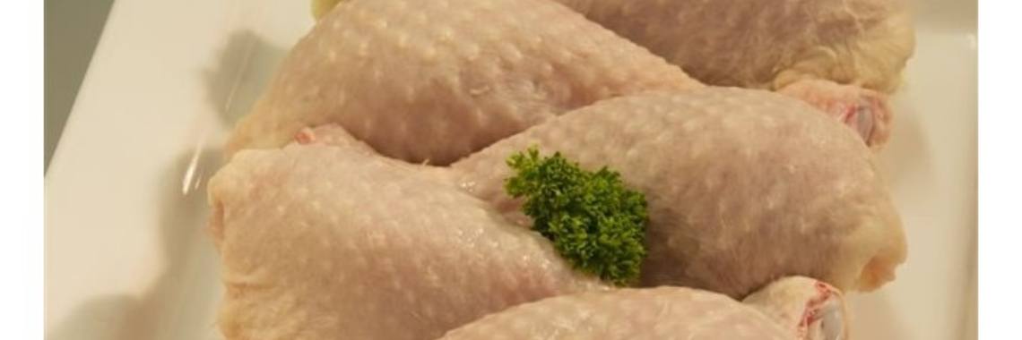 Kip met knoflook (braadzakrecept) | Roodkapje