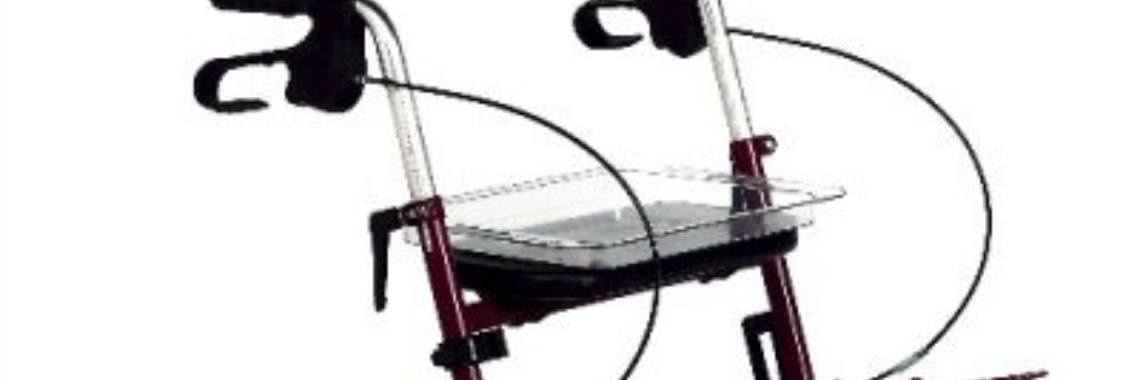 Ouderen: het uitschot van onze maatschappij? | Roodkapje