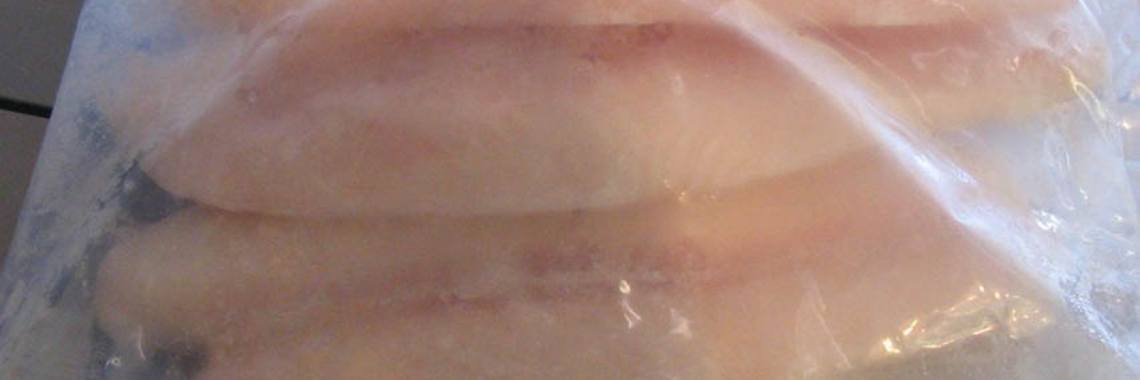 Pangasiusfilet met worteltjes (braadzakrecept) | Roodkapje