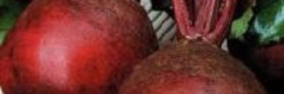 Rode kool en rode biet | Roodkapje