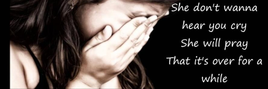 Scorpions-Daddy's Girl | Roodkapje