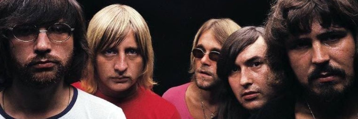 The Cats: nostalgie | Roodkapje