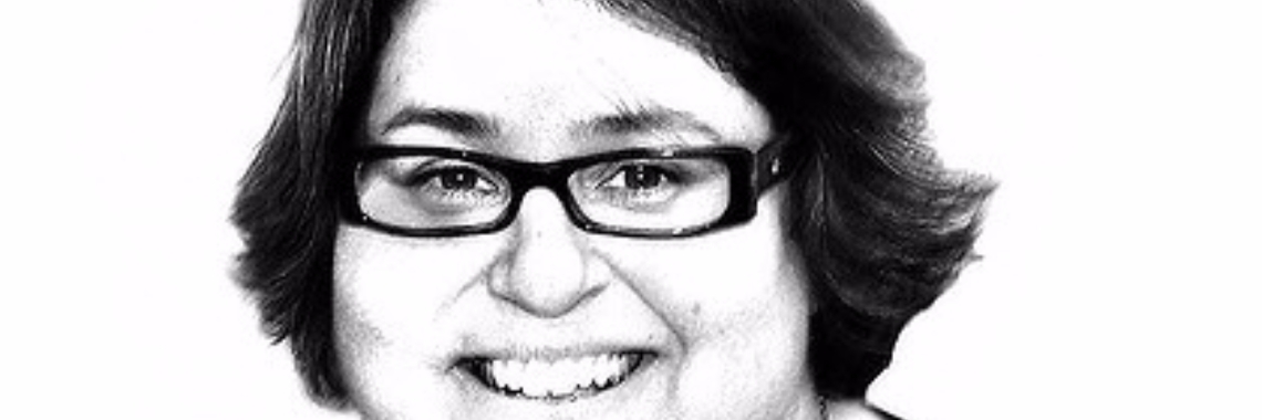 The woman who wasn't there: boekrecensie | Roodkapje