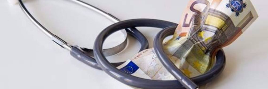 Van zorgverzekering veranderen of toch maar blijven waar je bent? | Roodkapje