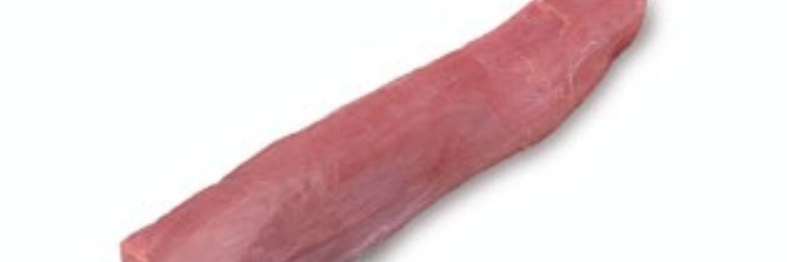 Pork tenderloin with oriental vegetables from the roasting bag | Roodkapje