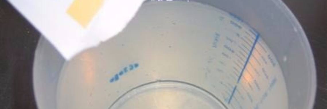 Wat is Klean Prep | Roodkapje