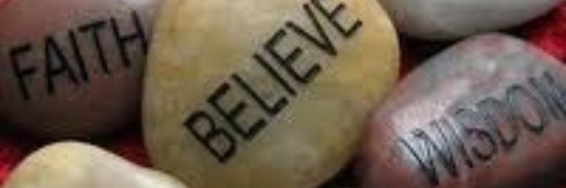 Yoorsianen blijf positief denken! | Roodkapje