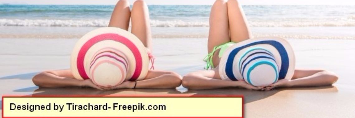 4 requierments a sun product must preffer. | bibimakeupqueen