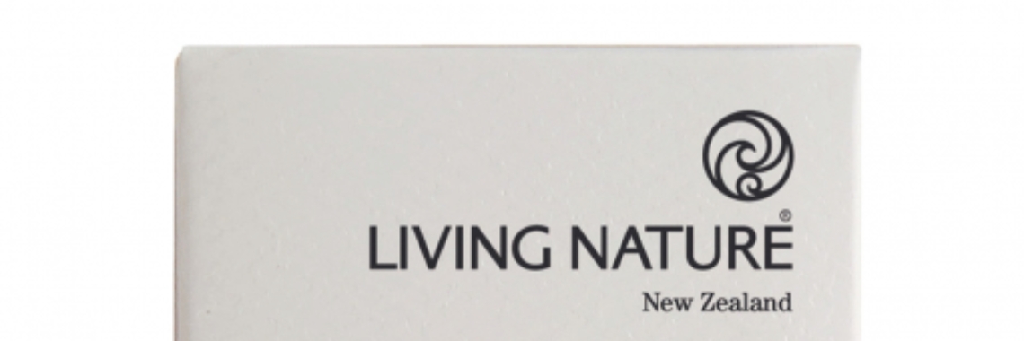 Living nature, 100% natural. | bibimakeupqueen