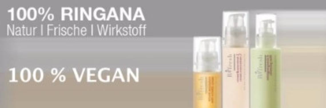 Ringana facial toner S. | bibimakeupqueen