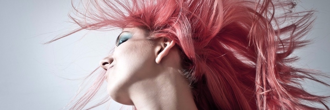 What to do for healthy hair? | bibimakeupqueen