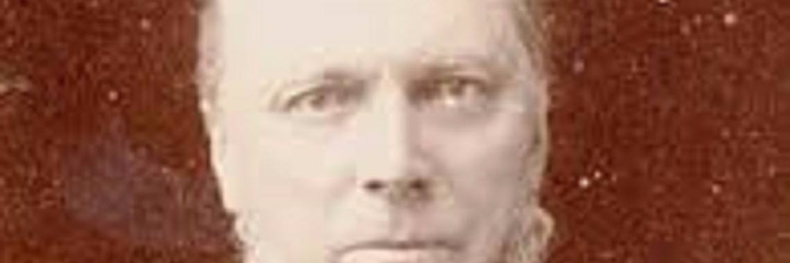 Het verhaal van... Pieter Caland ( geschiedenisverhaal 1 ) | nielsje106