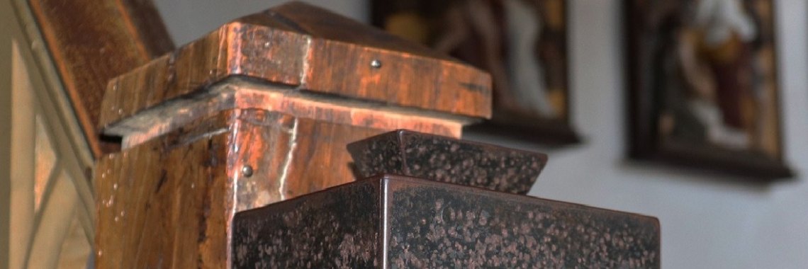 Goede doelen | Machteld