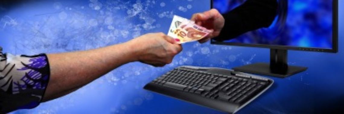 Online shoppen | Machteld