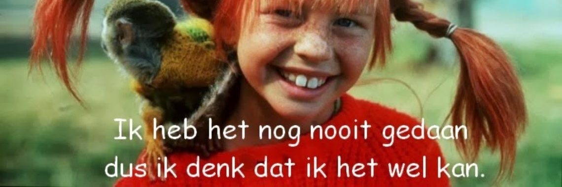 Pippi Langkous wie was ze eigenlijk? | Diana