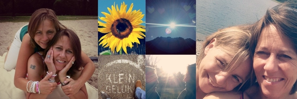 Uitdaging MyGirlyLife : Stel jezelf voor | Diana