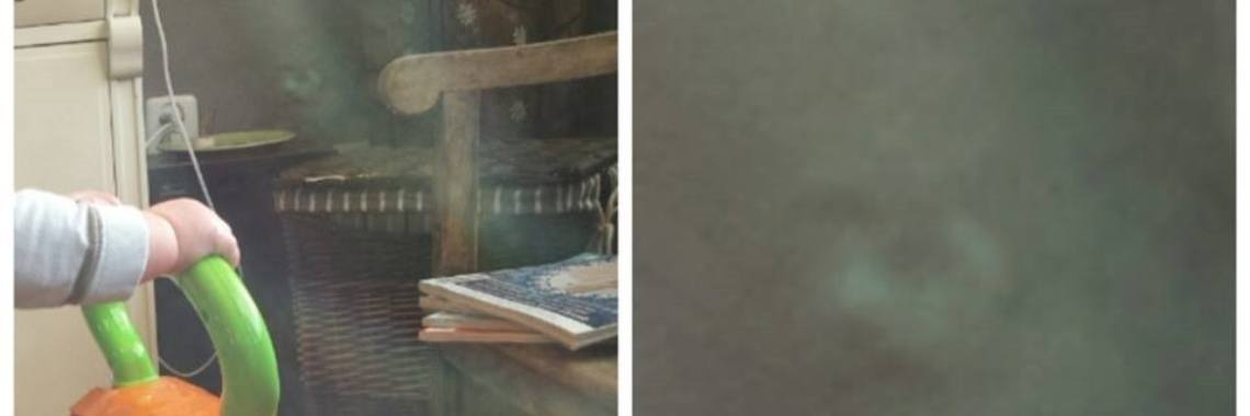 Wie verscheen er op deze foto? | Diana