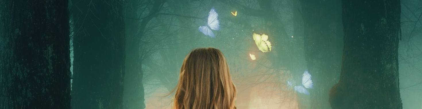 The spiritual significance of a butterfly | Diana
