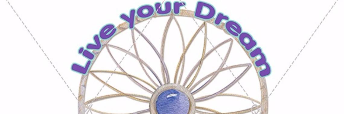 Live your Dream | Vintage&Restyle