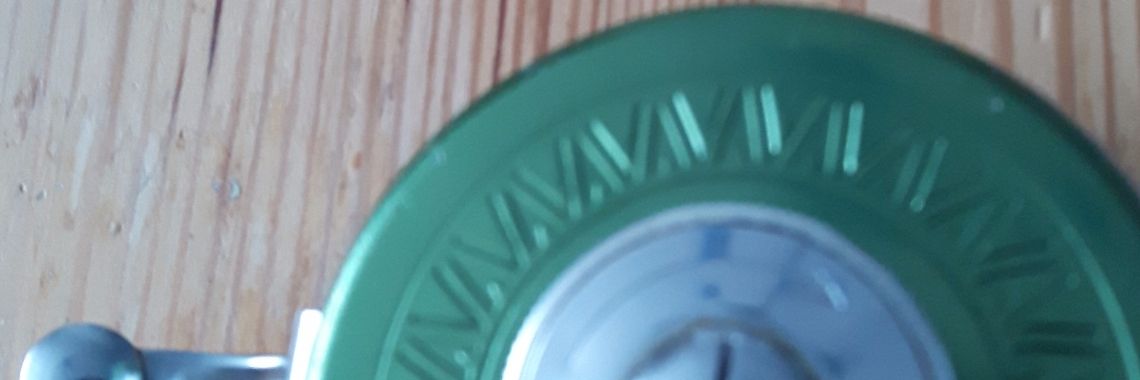 Vliegvisrail 1966 | johan_jongedijk