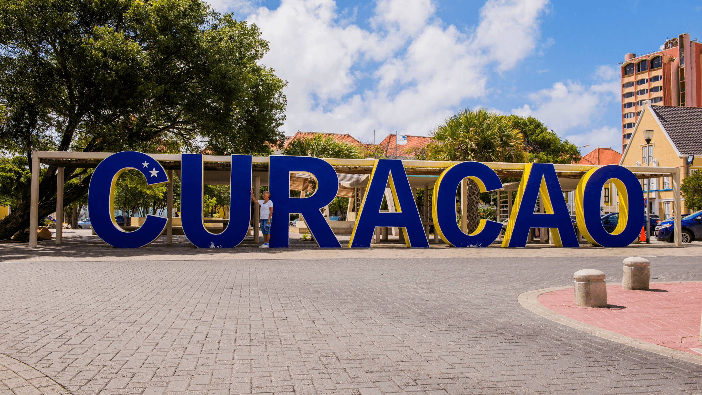 Corendon App: Alles Voor Je Vakantie naar Curaçao | Curaçao HOW