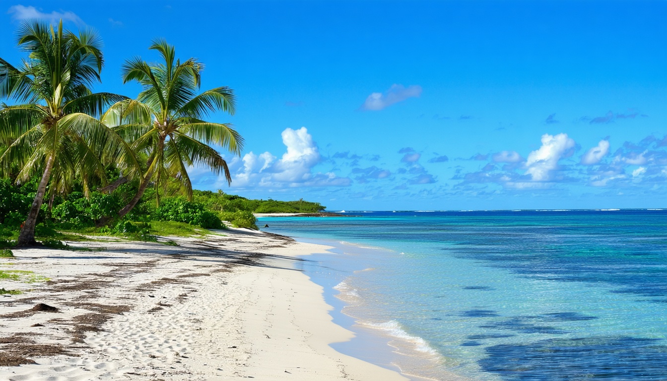 Hoe groot is Curaçao? Alles wat je moet weten over het eiland | Curaçao HOW