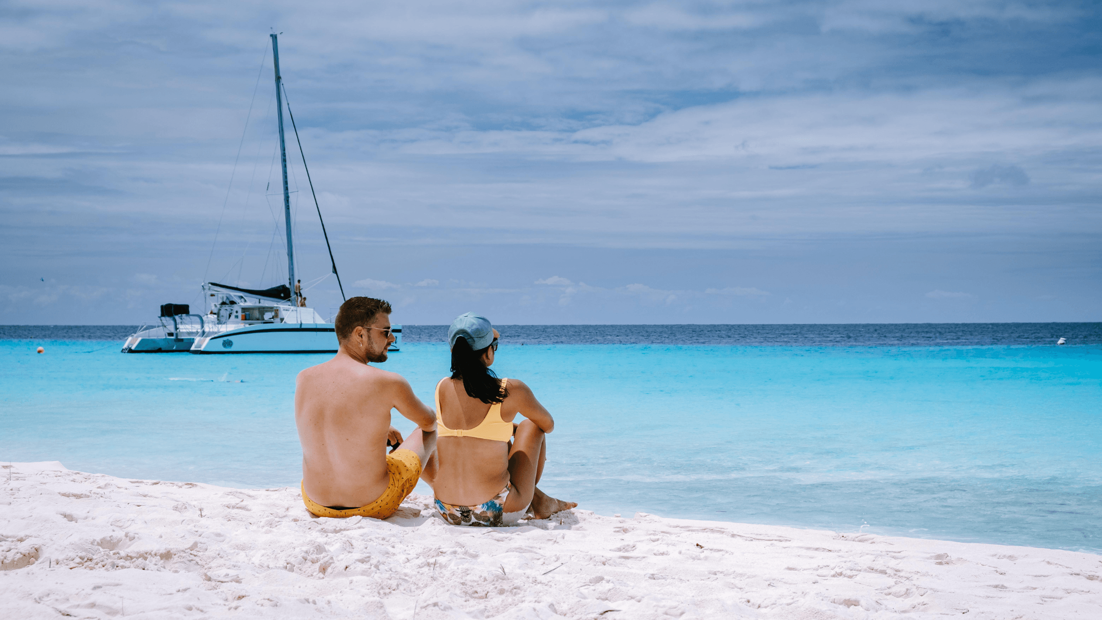 Book a Curaçao vacation with TUI: Why it's the best choice | Curaçao HOW