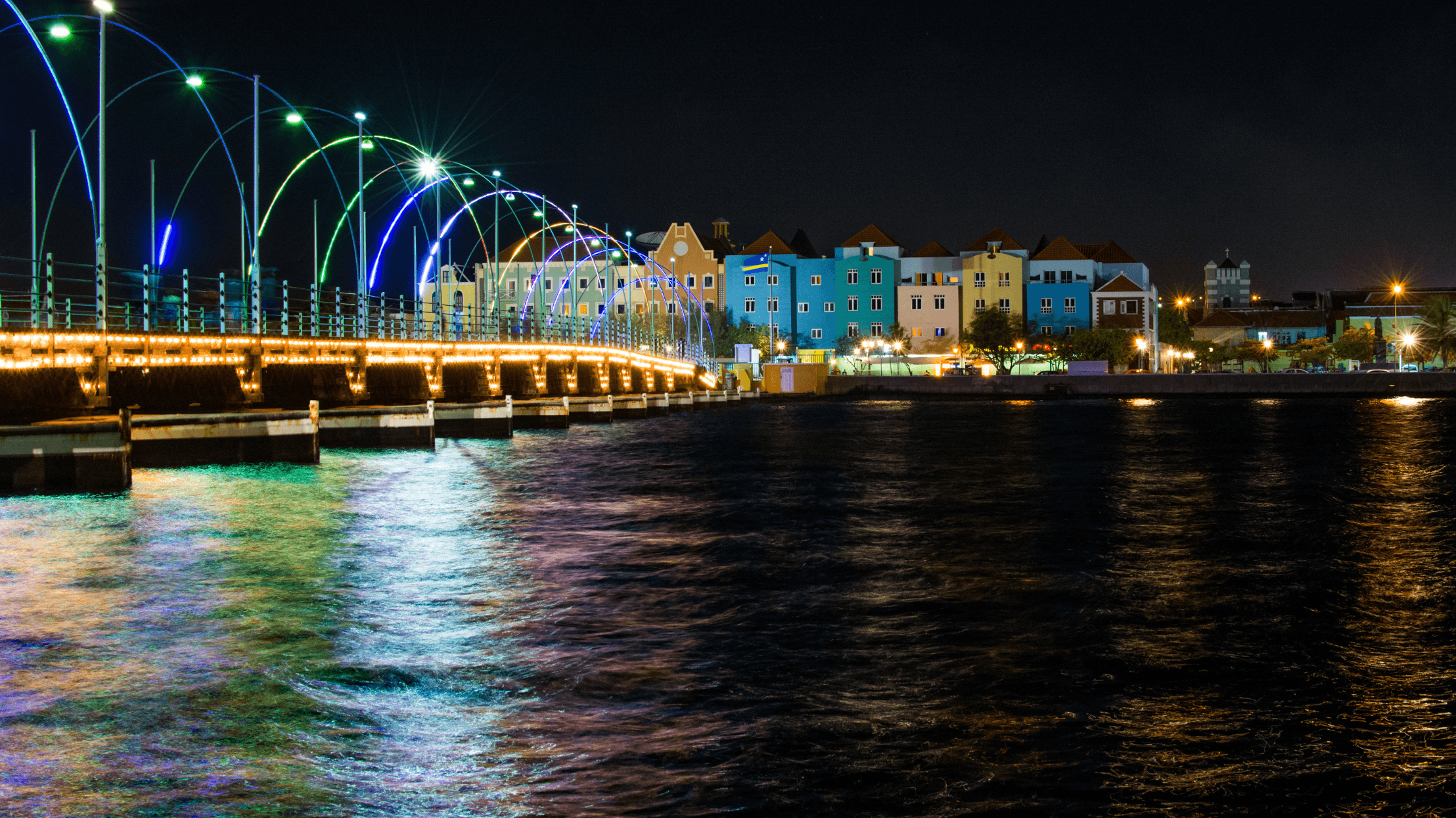 De 10 Beste Bars in Willemstad: Ervaar Het Beste Nachtleven van Curaçao | Curaçao HOW