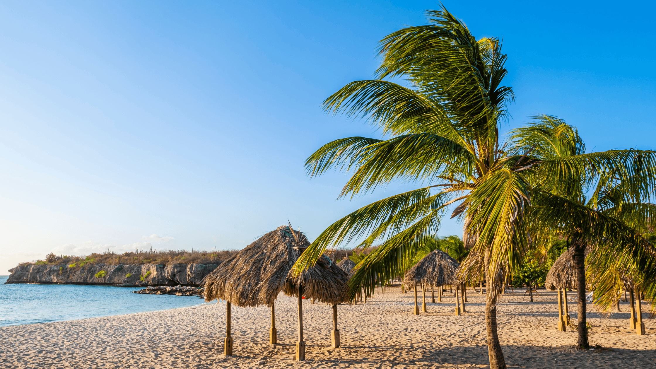 Hoeveel tijd voor de perfecte vakantie op Curaçao? | Curaçao HOW