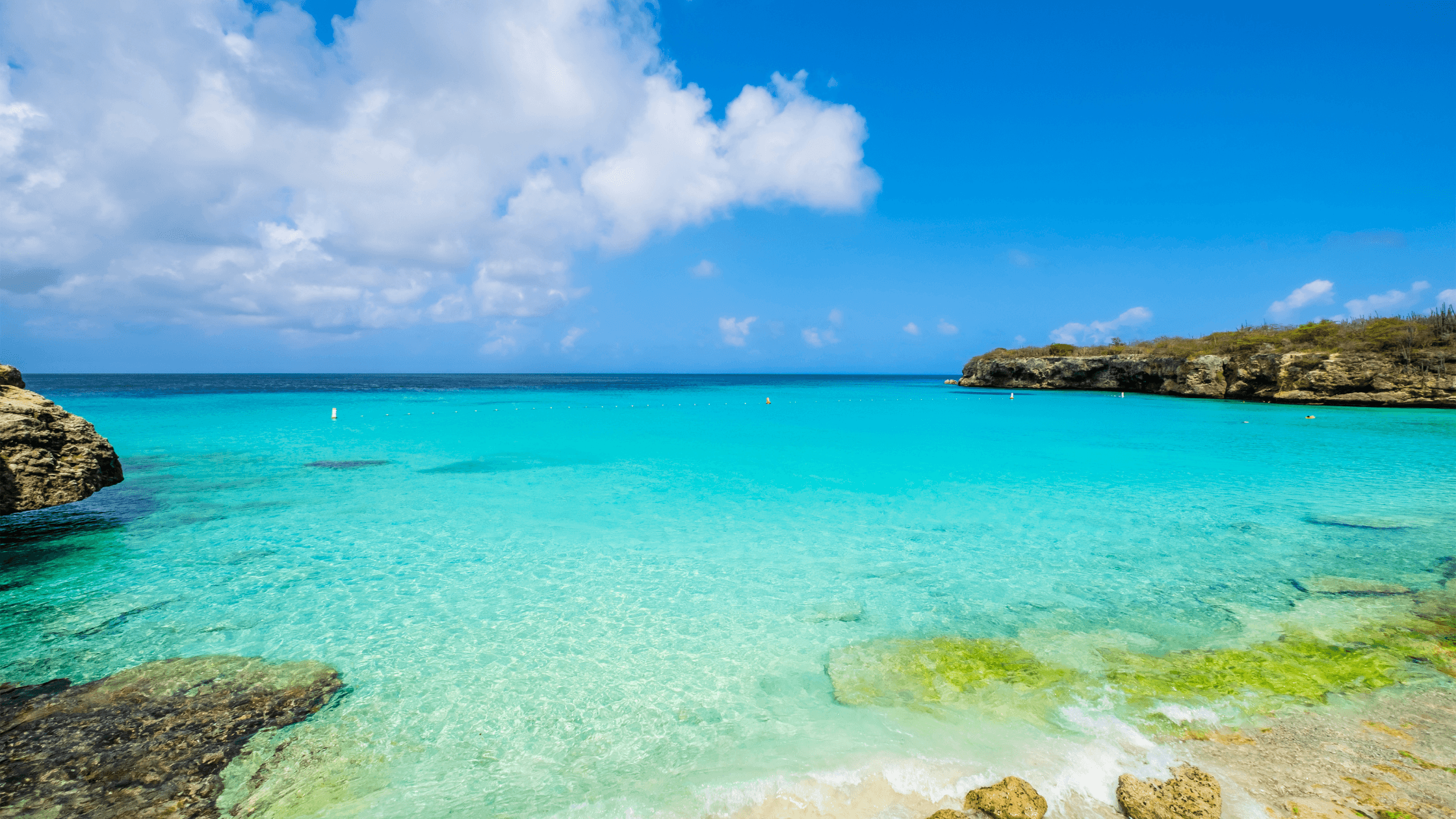 Curaçao Marriott Beach Resort: Luxe en Avontuur voor Gezinnen en Stellen | Curaçao HOW